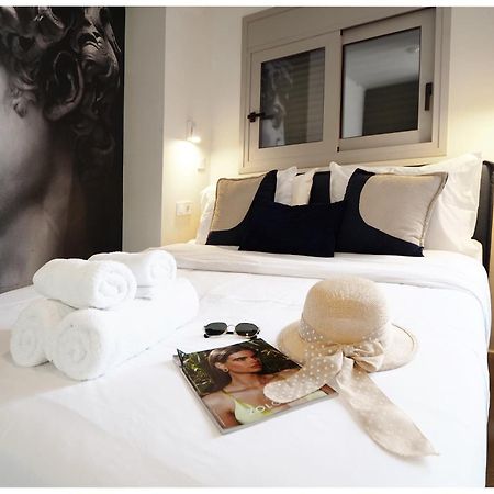 Hotel The Solon House-Self Check-In Atenas Exterior foto